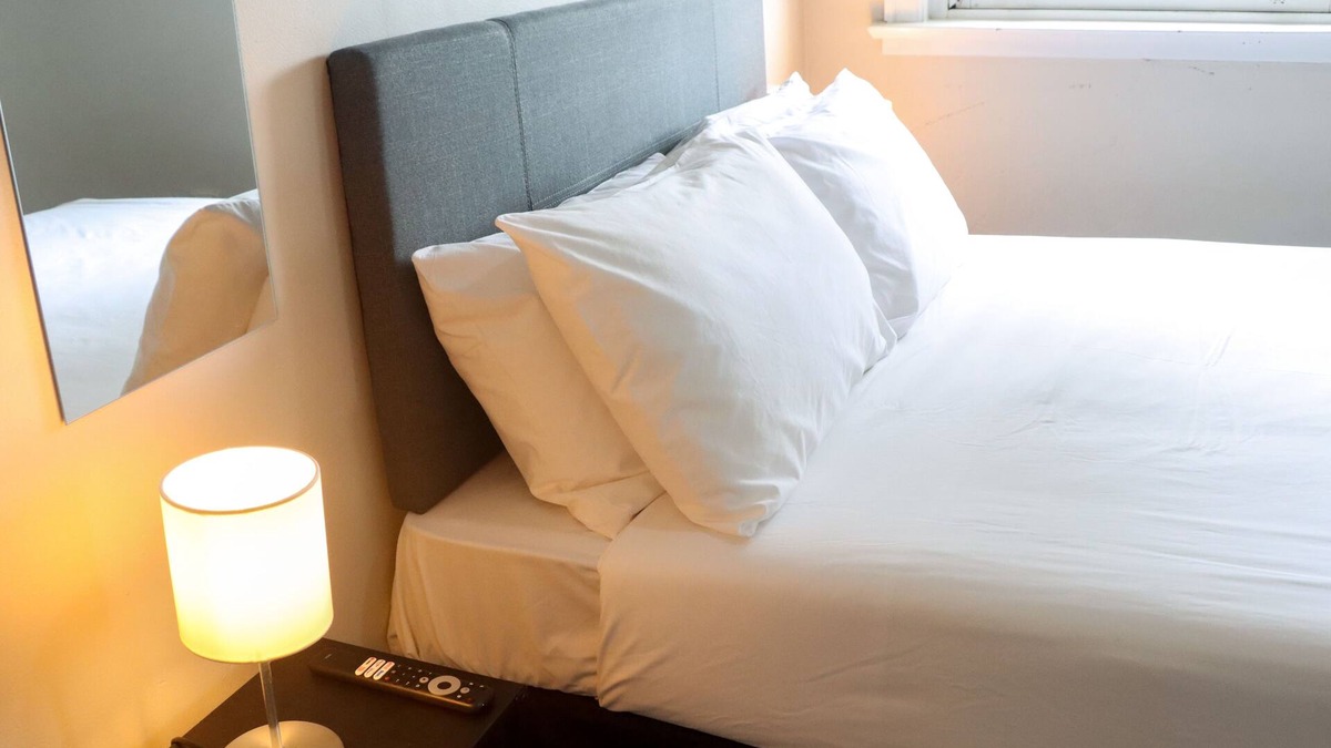 Windsor Hotel | Tates Hotel Windsor