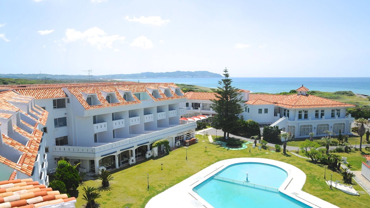 Tateyama Hotel | Tateyama Resort Hotel