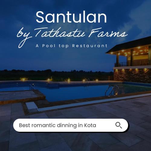 Kota Other | Tathastu Farms & Resort