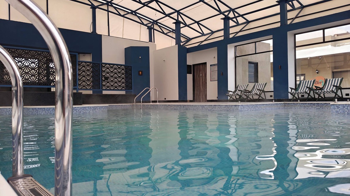 Betul Hotel | Tathastu Satpura