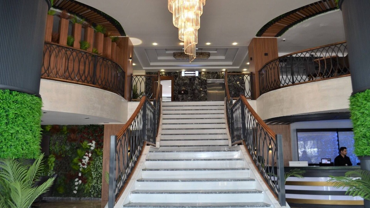 Caldıran Hotel | Tatilium Termal Hotel ve Kayak Merkezi