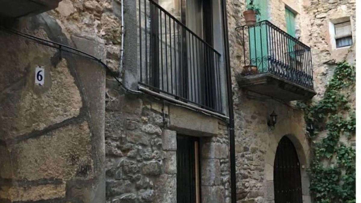 Figuerola d'Orcau House | Tato House -Figuerola d'Orcau-