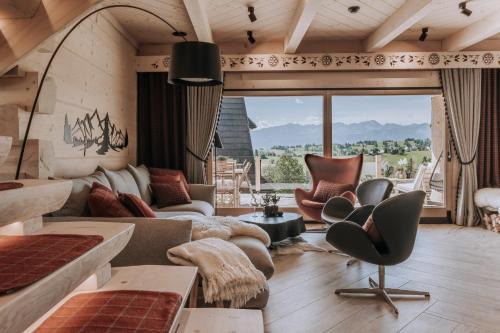Bialy Dunajec Apartment | Tatra Bjerge View