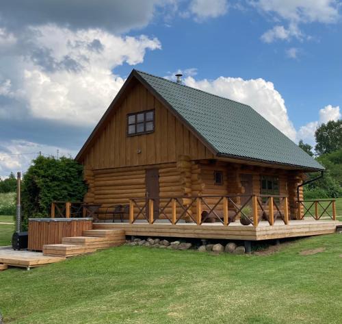 Tatra House | Tatra Holiday House