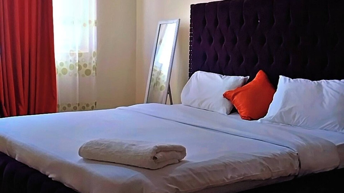 Eldoret Apartment | Tatra suites,located on eldoret kisumu road. Kingsquare apartments. 5min town di