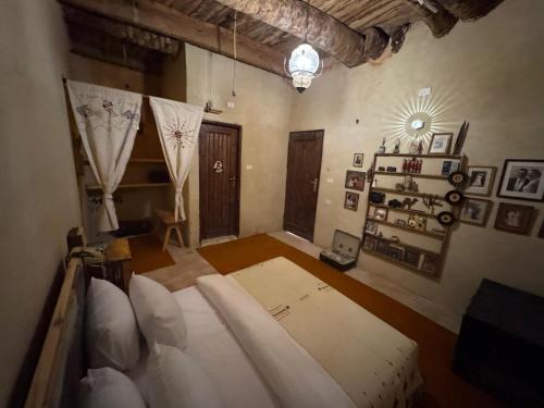 Siwa Apartment | TATRABENT - Eco Friendly retreat in Siwa