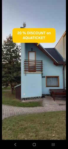Liptovsky Mikulas Apartment | Tatralandia Apartman 323