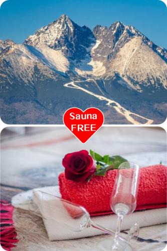 Velka Lomnica Apartment | Tatry LOVE apartmán