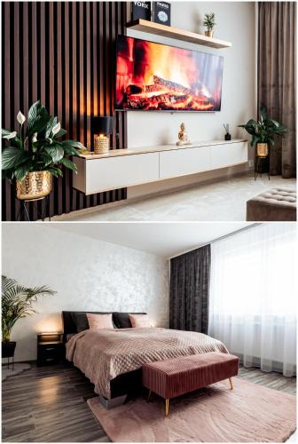 Poprad Apartment | Tatry Terrace Apartment