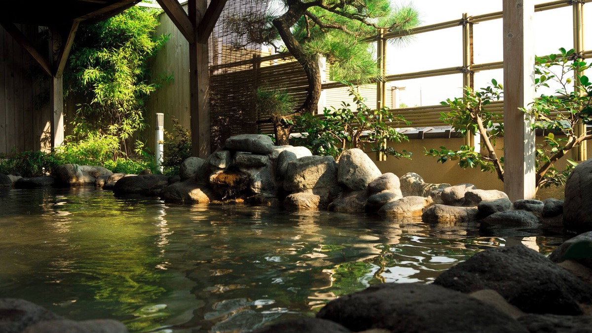 Nomi House | Tatsunokuchi Onsen Matsusaki