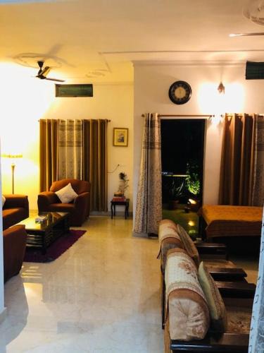 Varanasi Apartment | Tattva- 6BHK Apartment
