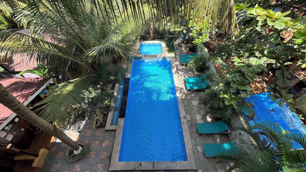 Arambol Hotel | Tattvam On The Beach - Retreat and Spa