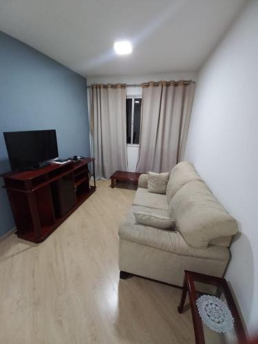 Tatuape Apartment | Tatuapé Cozy - Apartamento no melhor do Tatuapé