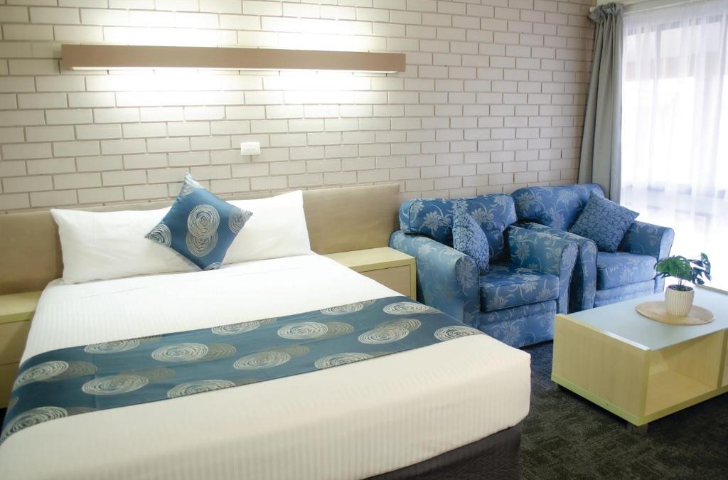 Tatura Hotel | Tatura Country Motel