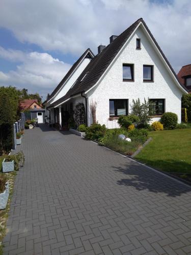 Hemmoor Apartment | Tauchparadies Kreidesee