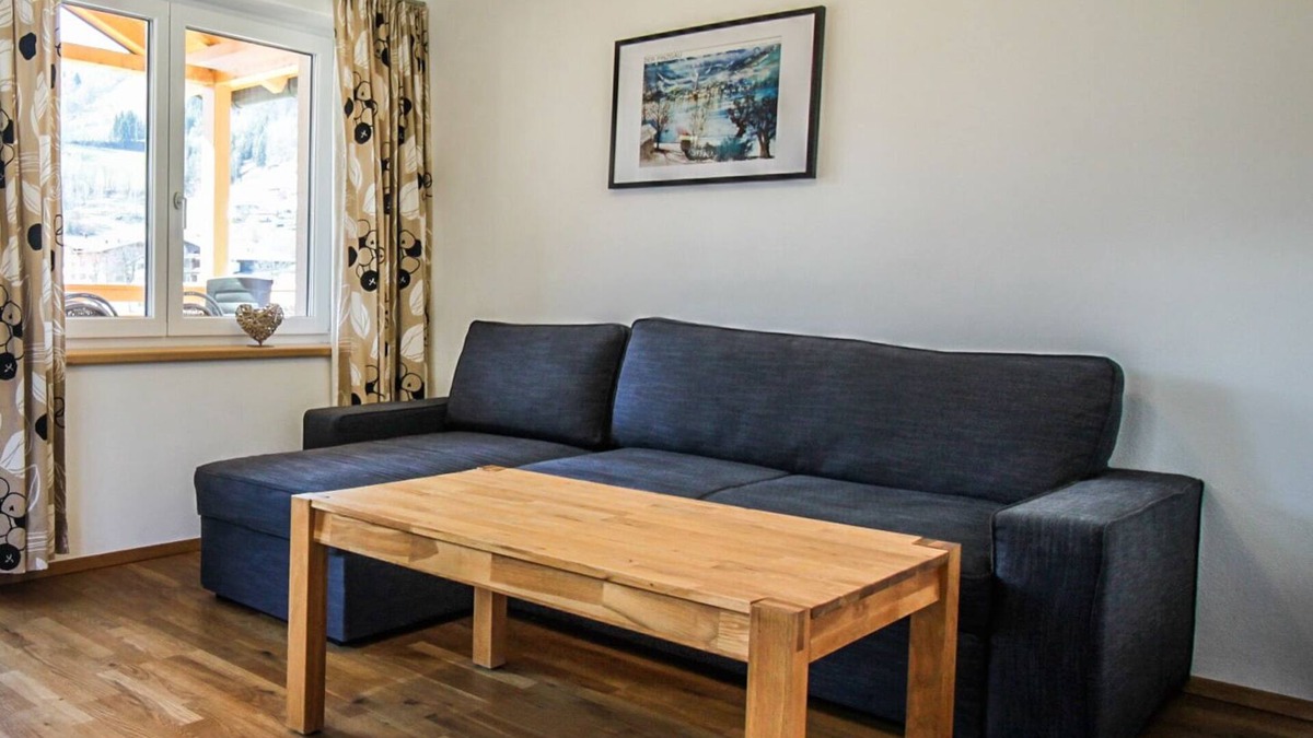 Kaprun Apartment | Tauern Relax Lodges