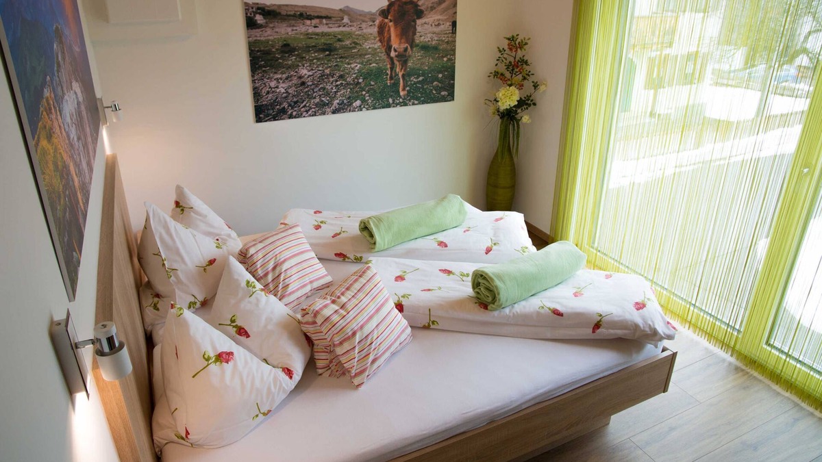 Ehenbichl Apartment | Tauernapart - Alpenapart Singer