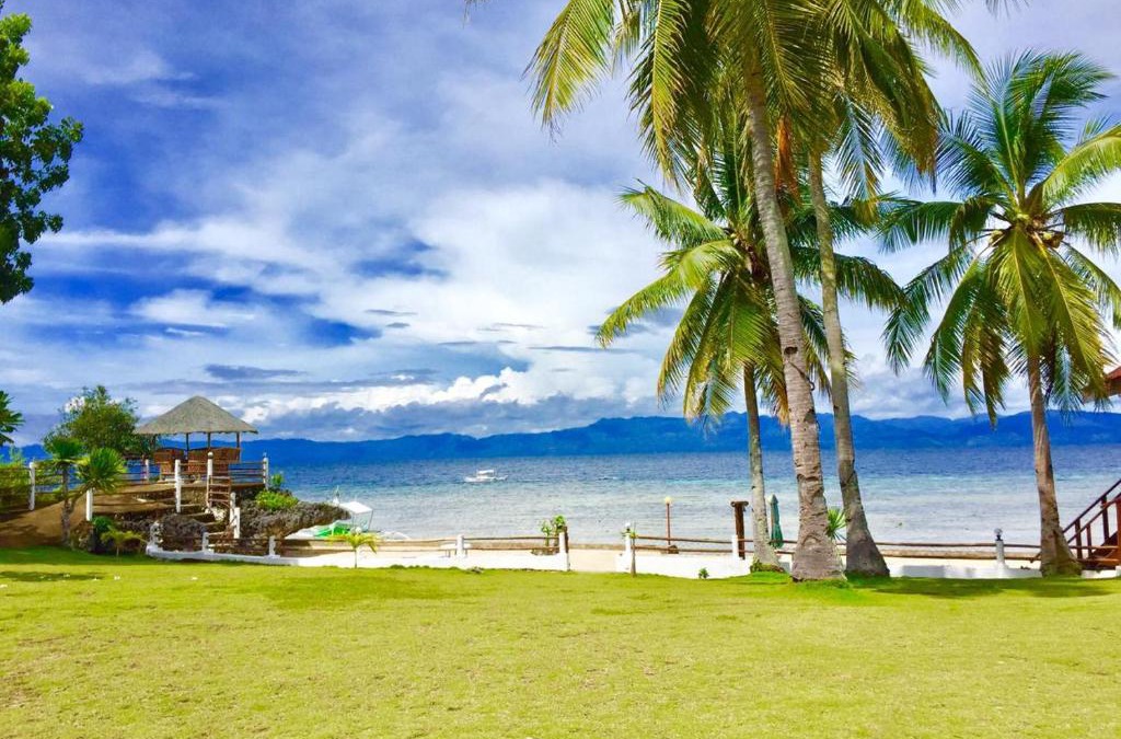 Moalboal Resort | Tauig Beach Resort