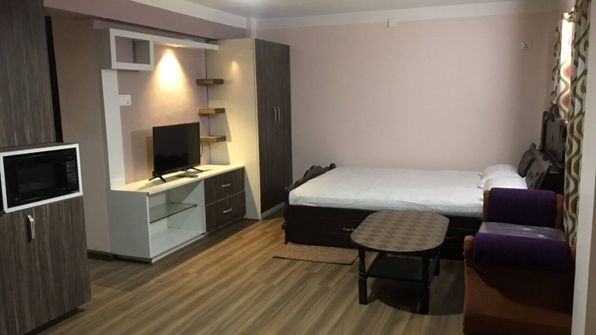 Bhaktapur House | Taumadhi home stay