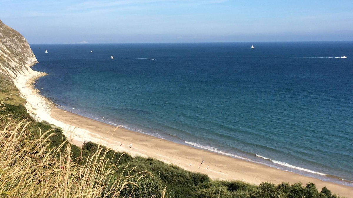 Swanage Bed & Breakfast | Taunton House B&B