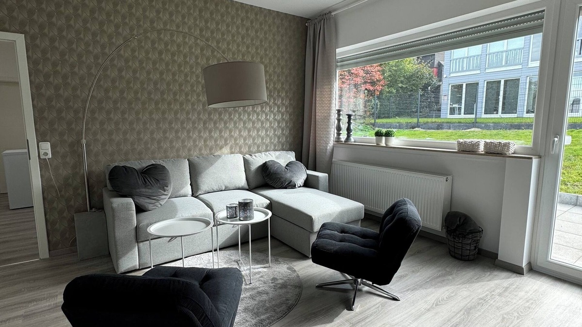 Obernhain House | Taunus Paradies - Holiday home in the heart of nature. Pet friendly!