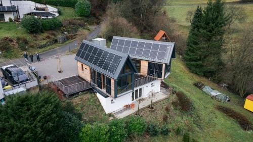 Finsternthal House | Taunus Tinyhouse
