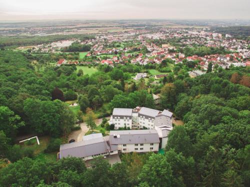 Friedrichsdorf Hotel | TaunusTagungsHotel