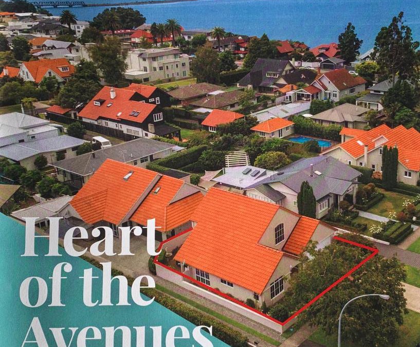 Tauranga House | TAURANGA CITY CBD 5TH AVE Elegant Entire Home