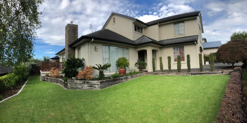 Tauranga Bed & Breakfast | Tauranga Homestead Retreat