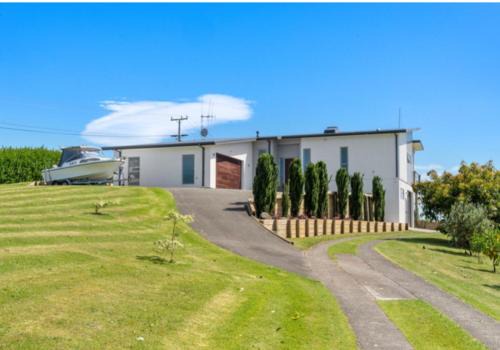 Tauranga House | Tauranga Luxury Getaway