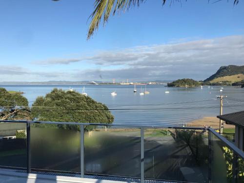 Whangarei Heads Apartment | Taurikura Bay Relax and Explore