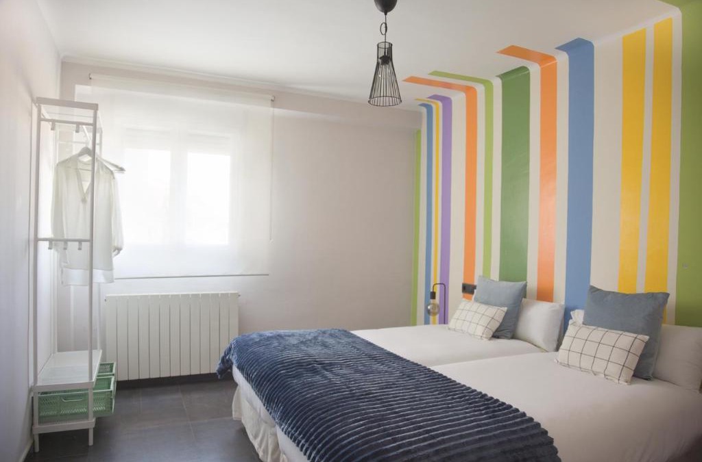 Tauste Apartment | Tauste Centro - Piso