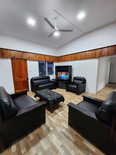 Nasinu Apartment | Tavaga Apartments