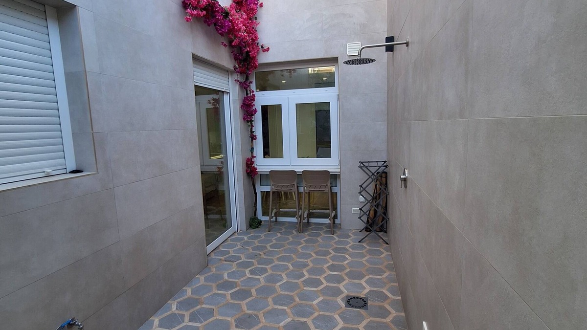 Torre de la Horadada Apartment | Tavalu Horadada