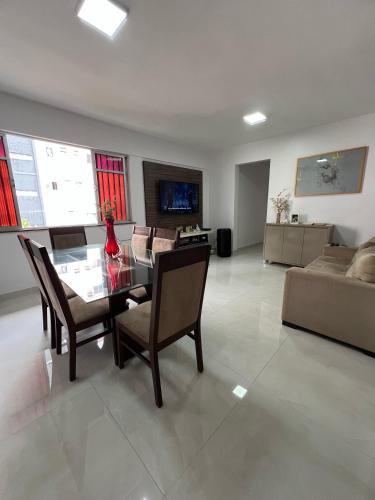 Marambaia Apartment | Tavares Bastos COP 30