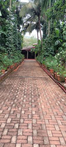 Ankola House | Tavaru home stay