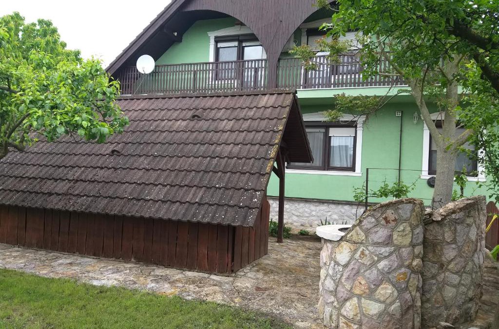 Poroszlo House | Tavasz Nyaraló