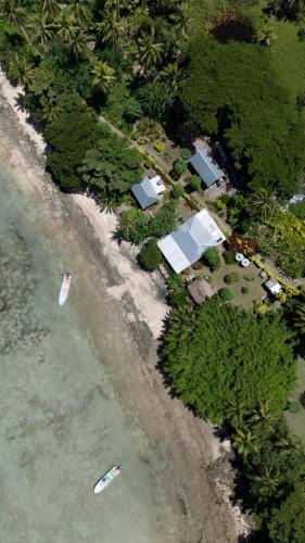 Naisisili House | Taven Homestay