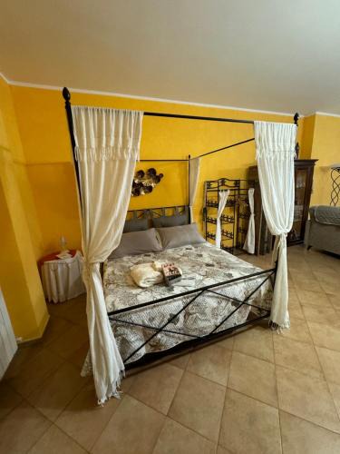 Marco Simone Apartment | Taverna relais