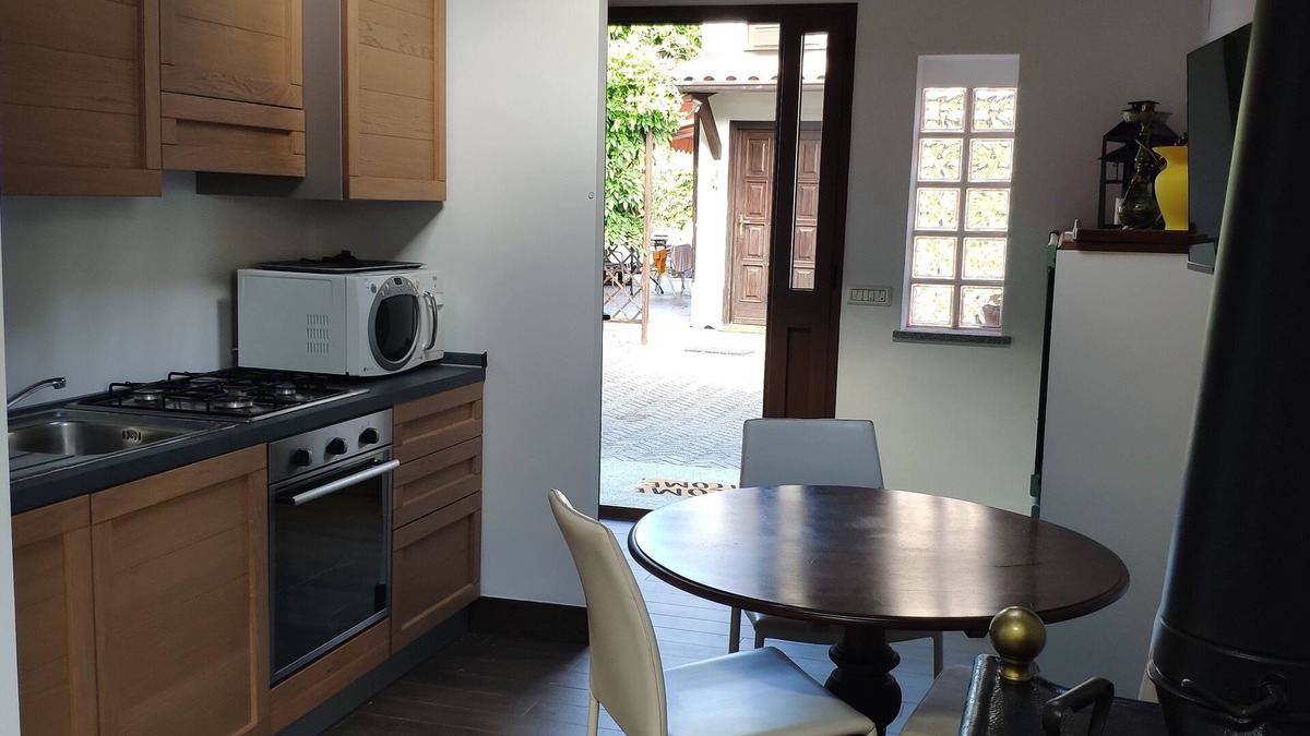 Gattinara Bed & Breakfast | Tavernetta