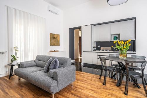 Castellammare di Stabia House | Tavernola35 - Luxury apartment