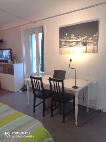 Taverny Apartment | taverny 2 pièces , 2 lits de 2 places
