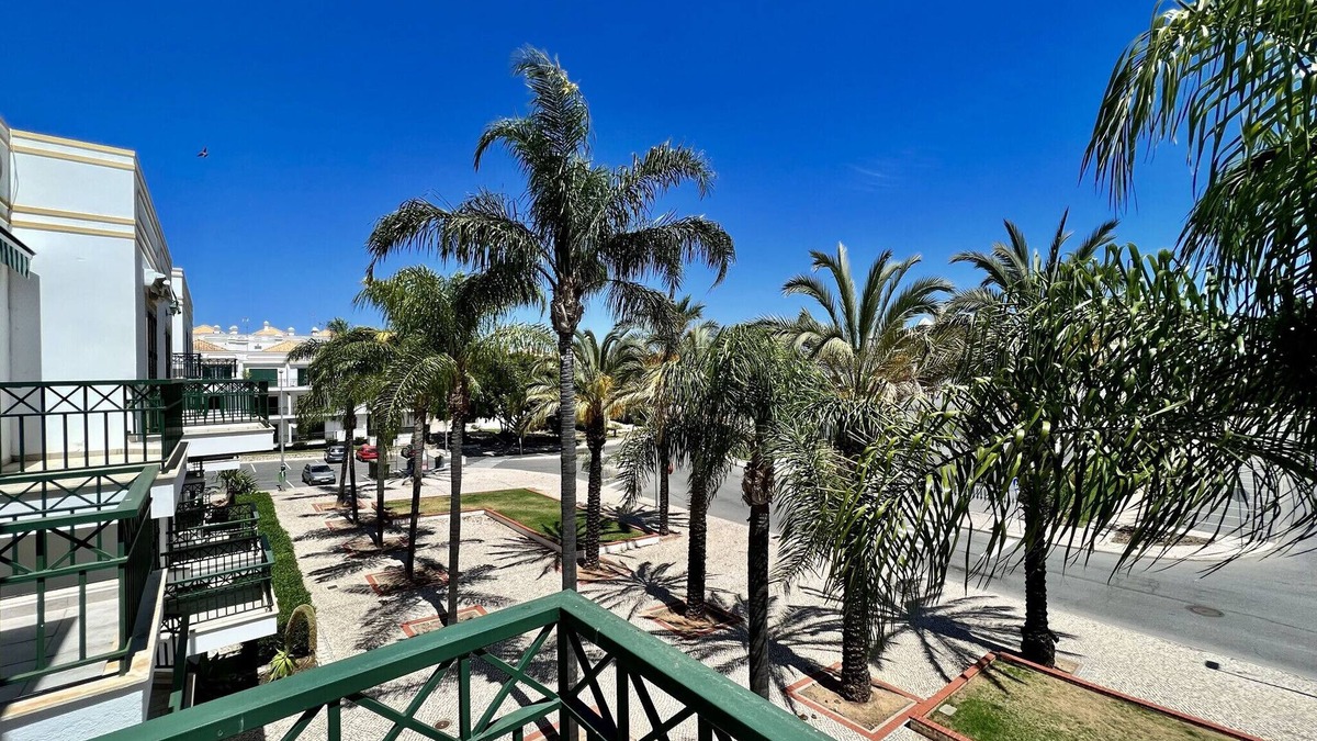 Canada Apartment | Tavira Palm Tree by Homing