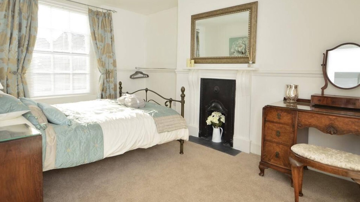 Tavistock House | Tavistock Town House
