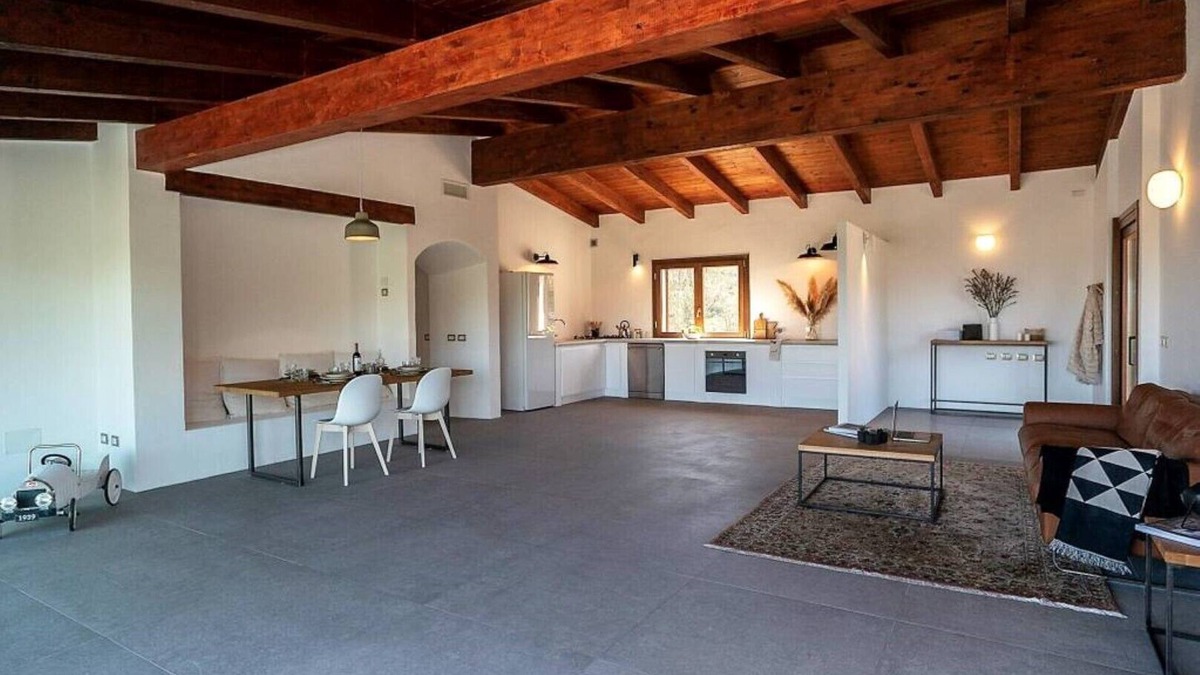Murta Maria House | Tavolara Sunrise House