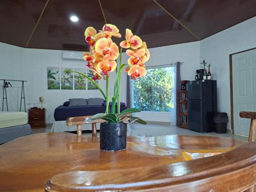 Bagope Cabin | Taw K'a Cabañas
