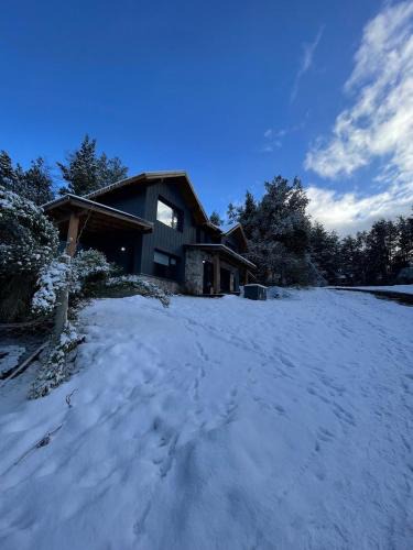 Angostura Ski Chalet | Tawa Wasi - Villa la Angostura
