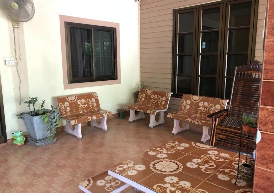 Khuan Khanun House | Taweesuk Botique Hotel