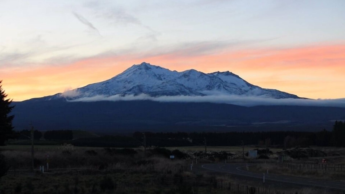 Waiouru Cottage | Tawhiri Cottage, Waiouru