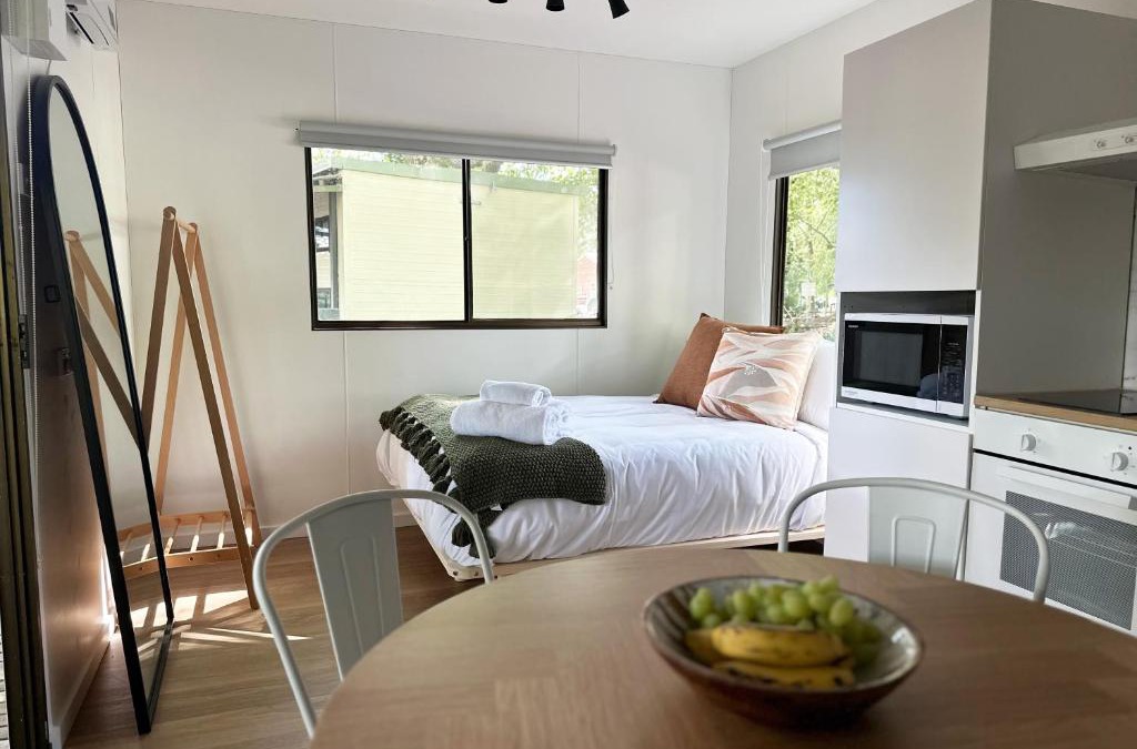 Tawonga Other | Tawonga Tourist Park